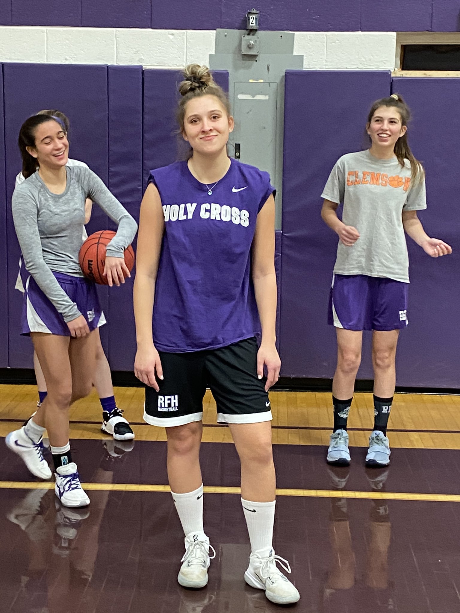 RFH Girls Basketball (RFHgirlsbball) / Twitter