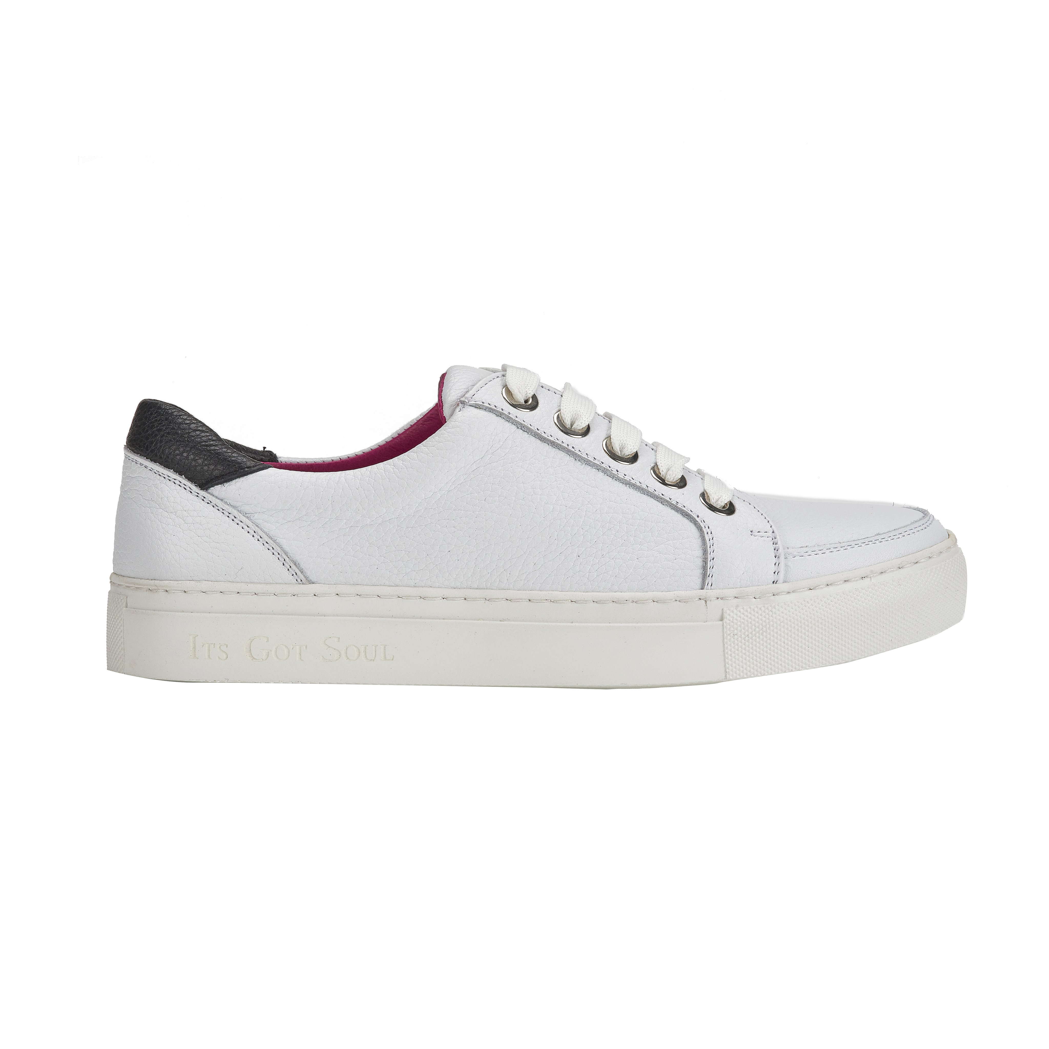 ItsGotSoul Shoes itsgotsoul X