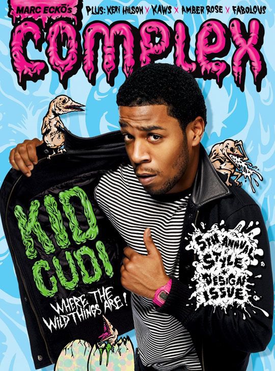 Rise to stardomFrom here Kid Cudi was noticed much more in the hip hop community (these are all prior to MOTM1)- 2009 XXL freshman - Complex cover- Performed on/at• Jimmy Kimmel• David Letterman• BET• MTV- Worked with • Black Eyed Peas• David Guetta