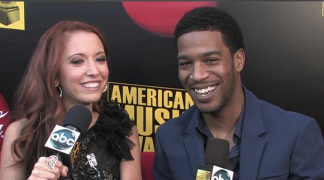 Musical awardsCudi has been nominated for 23 big awards- grammy’s (5)- American music awards (1)- BET (1)- BET hip hop (7)- beatport music (1)- MTV (6) - MTVU (1)- teen choice (1)- urban music (1)And won 4- grammy’s (2)- urban music (1)- beatport music (1)