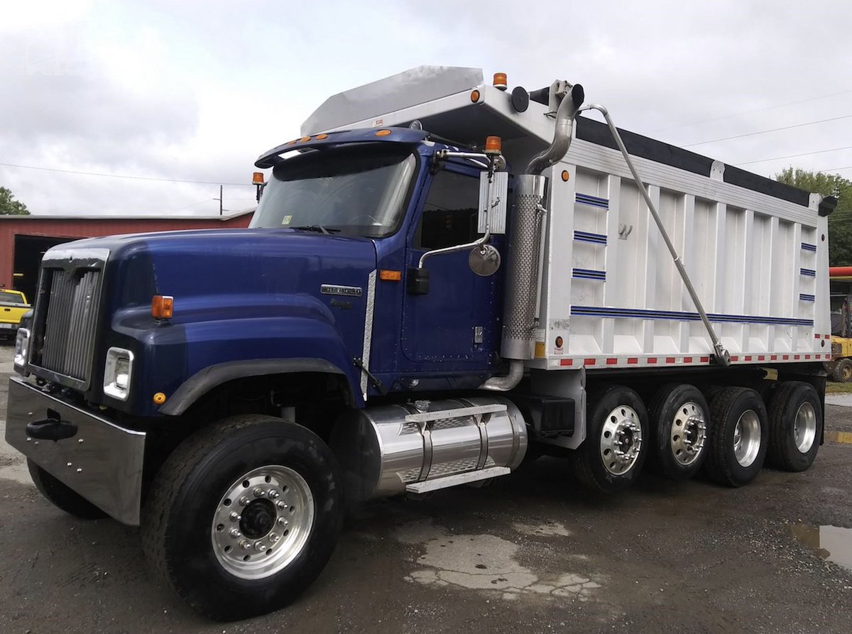 rockanddirt's tweet photo. ABSOLUTE AUCTION DAY @proteambid, Saturday, Feb. 6 At 9am. Heavy Construction, Service Trucks, Farm Equipment In A 3 Ring Sale—No Minimums* No Reserves* Highest Bidder Wins. https://t.co/izjJqBNpTj
1-87PROTEAM1
#absoluteauction #heavyequipment #onlineauction #liveauction https://t.co/cJDP1a8jw9