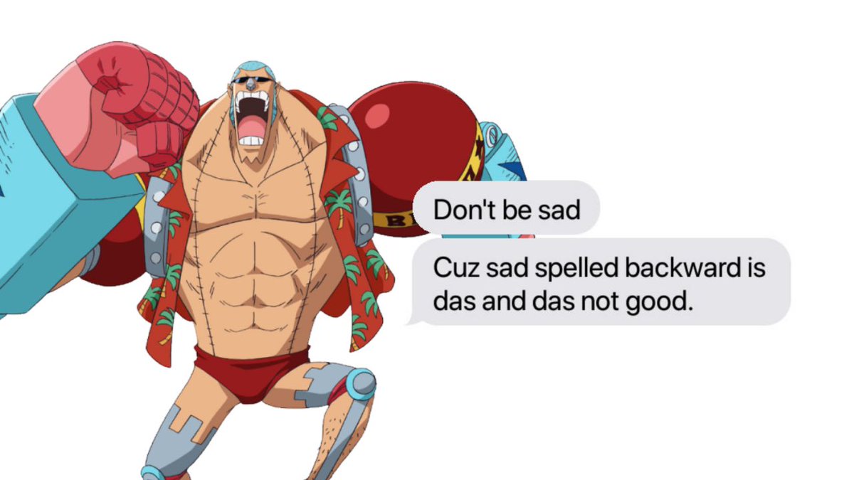 I might add more later