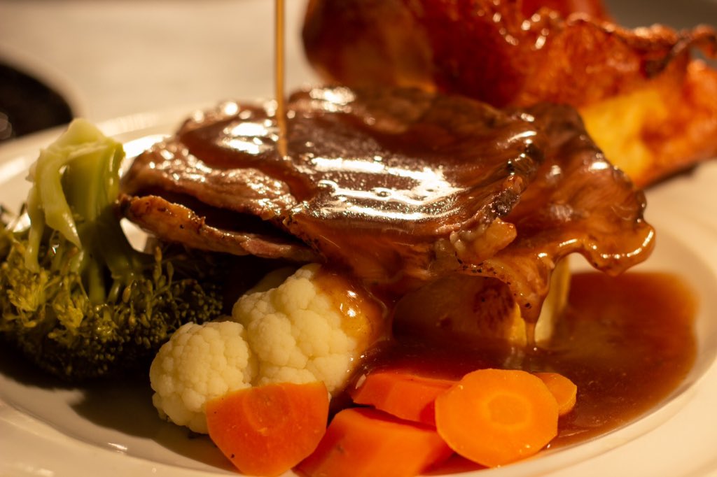 Enjoy our Delicious Homemade Chicken Kebab with Flat Bread &amp; Tzatziki or The Best Roast Dinner You Ever Had! Free Delivery within 2 Miles or Collect. 01270 876070