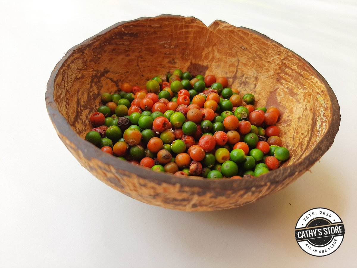 Check out #Black Pepper #Premium Quality 100% Organic Pure Natural Sun Dried Bulk 1 - 10Kg  ebay.us/60NvMH via <a href="/eBay/">eBay</a> 🌴🌶️🫑🌶️🫑