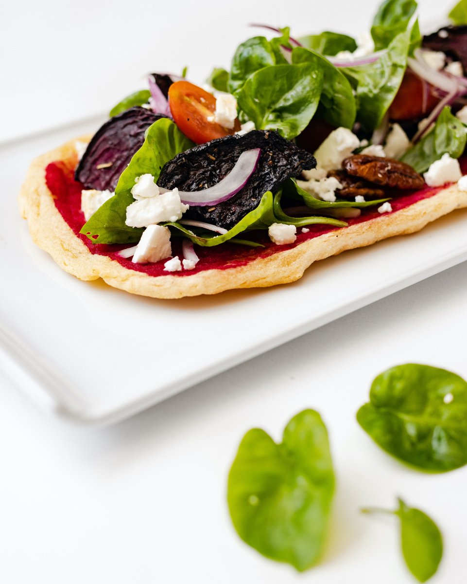 Healthy eating is about pleasure and enjoying the colorful flavors. Our anti-inflammatory meals are carefully prepared with fresh, organic, and local ingredients. ⠀⠀⠀

Ps. Our Boca Dulce Restaurant and The Gratitude Lounge Cafe are open to the public. Join us for breakfast,