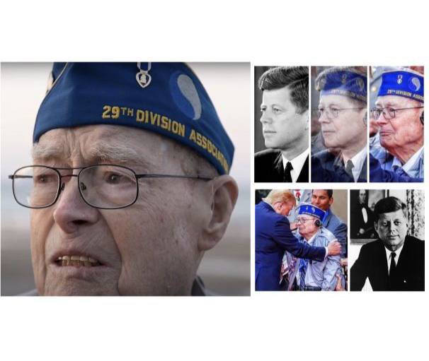 Sleep in Peace Mr. President. You won! 🥲✨🇺🇸