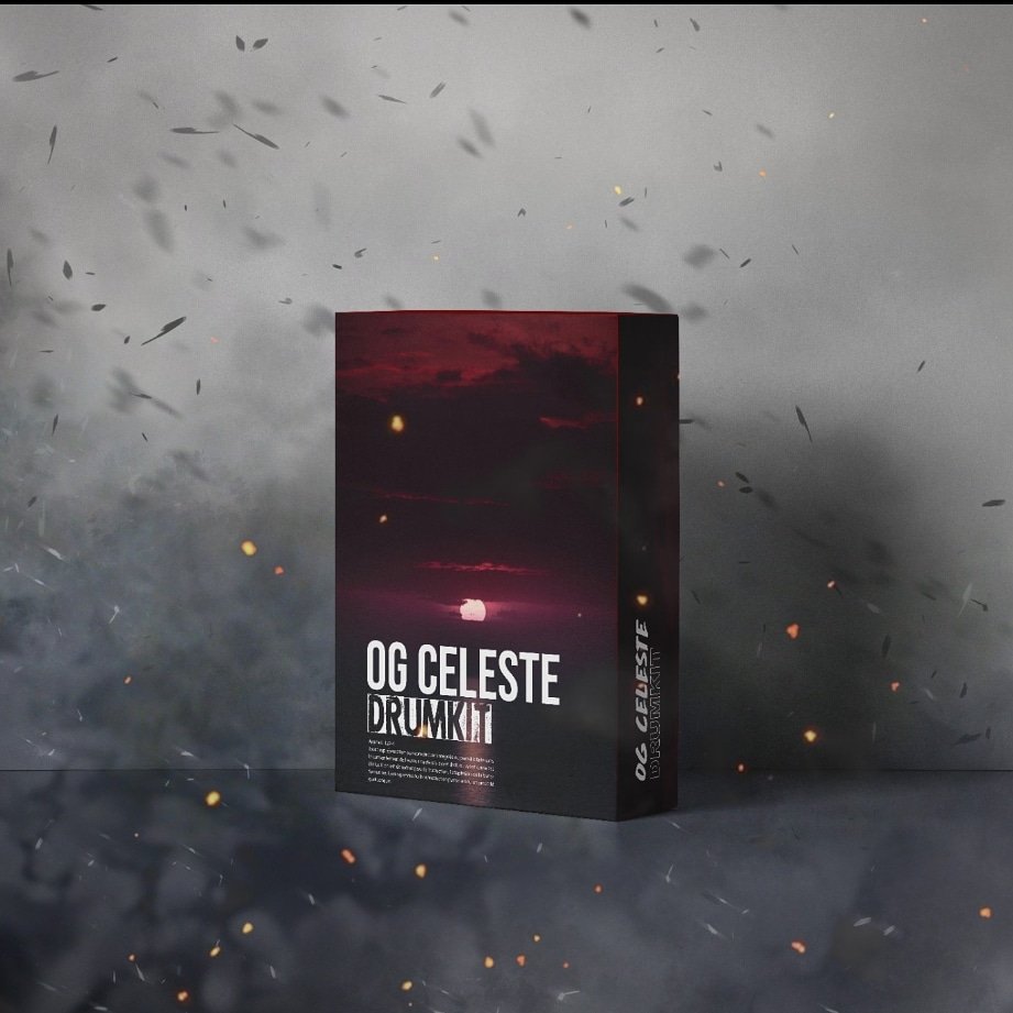 OGCeleste tweet media