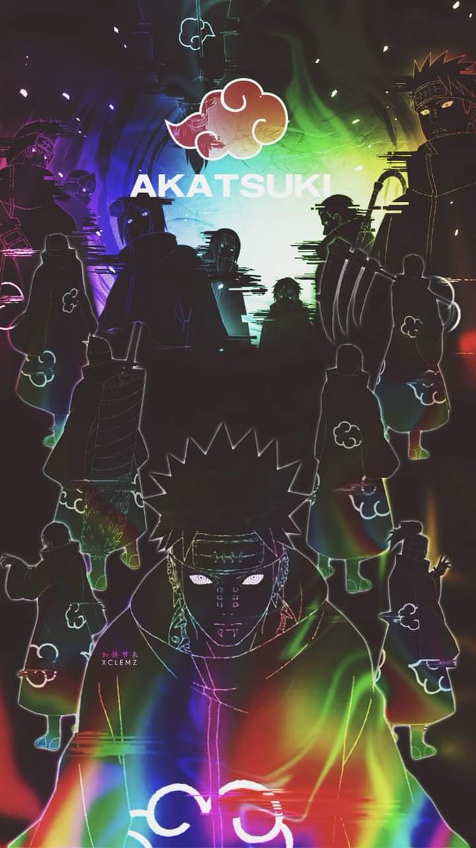 mickeaar's tweet photo. "La guerra es un mal nesesario"
-Akatsuki
#FelizSabado
#Akatsuki
#Pain
#Guerra https://t.co/8bmH7G5m9C