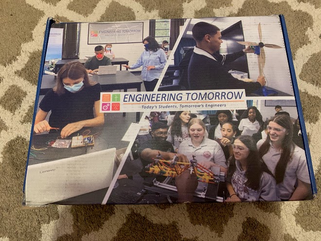 What are you doing this morning? <a href="/NSBE5GirlsRock/">Five Girls ROCK @ YWCPA - A LINKS NSBE Jr Chapter</a>  <a href="/ShNSBEJr/">South Houston</a> and <a href="/nsbe_jr/">NSBE Jr.</a> students from around the nation built bridges and learned about engineering with <a href="/EngineeringTmrw/">Engineering Tomorrow</a> #EngineeringTomorrow! 🌉😃