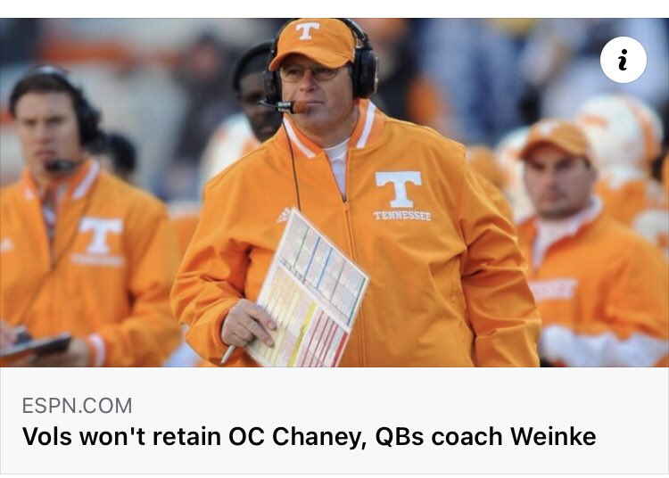 ESPN has used this picture since 2012... take a look at the younger skinnier version of me to the right