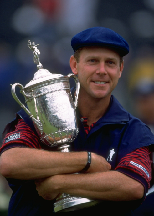 Happy birthday to smooth swinging Missouri golf legend Payne Stewart. Your memory is always with us. 