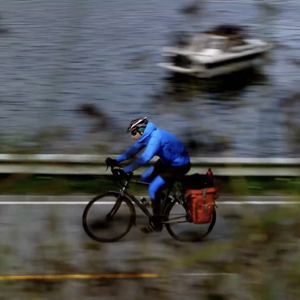 CyclingEurope's tweet photo. Looking forward to chatting to @SimonWIParker for The Cycling Europe Podcast later this week about his two-wheeled endeavours across the globe...
#cycling #travel #adventure #podcast #earthcycle @1080mediaTV
https://t.co/fE0VbSS5X5 https://t.co/kmJKVTTAOU