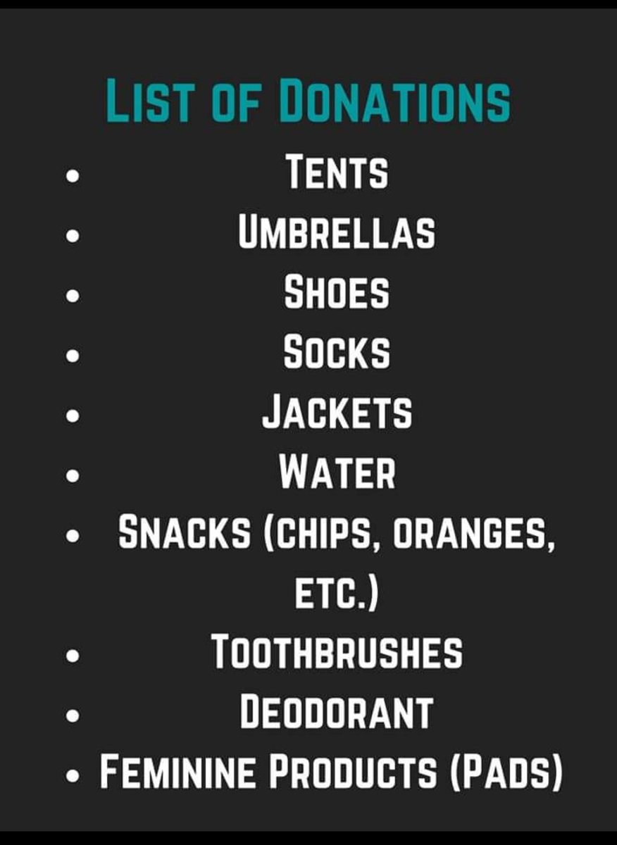 ClassActEnt's tweet photo. WE OUTREACH 
TODAY BAY CRERK PARK 12pm-3pm
LOGANVILLE GA.
All donations Welcome https://t.co/H6uqdPUklD