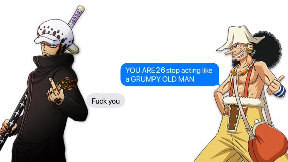 I might add more later