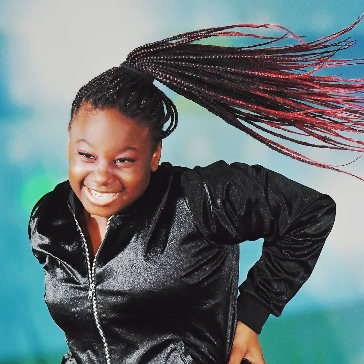 Bringing all the SASS today at the Cheer Star Championship!!! 👏🏼🤩✨