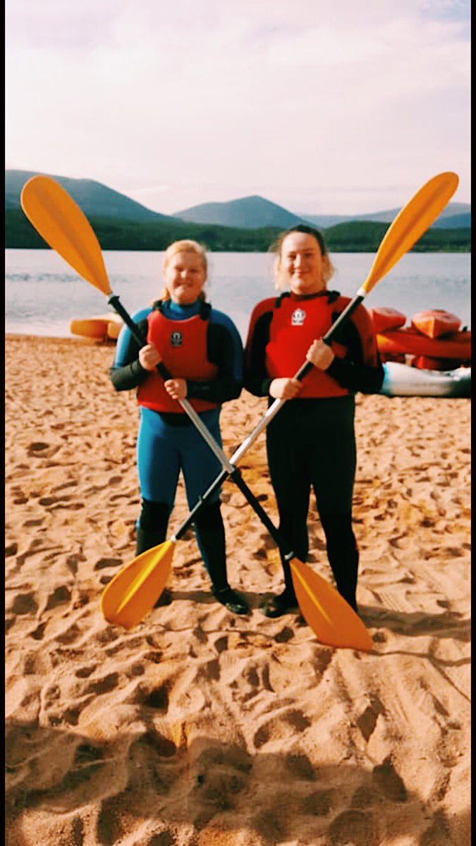 CaitlinGreenACF's tweet photo. Only one more day before ageing out of the ACF, I wanted to show some of my favourite memories from the last four and a half years - some of the best weekends are adventure training ones, Caithness Coys one in 2019 being one of the best.  #ACFadventures #GoingFurther https://t.co/YxMxckyWEY