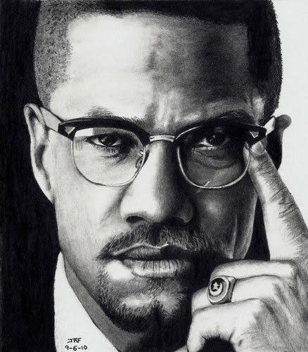 Ben gerçeğin peşindeyim, kimin söylediği önemli değil. Ben adaletin peşindeyim, kim için veya kime karşı olduğu önemli değil.
-Malcolm X-