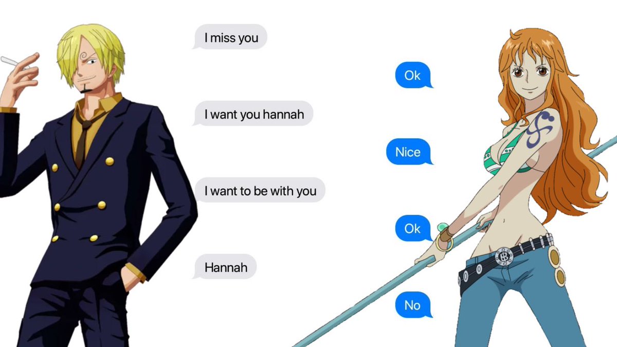 I might add more later