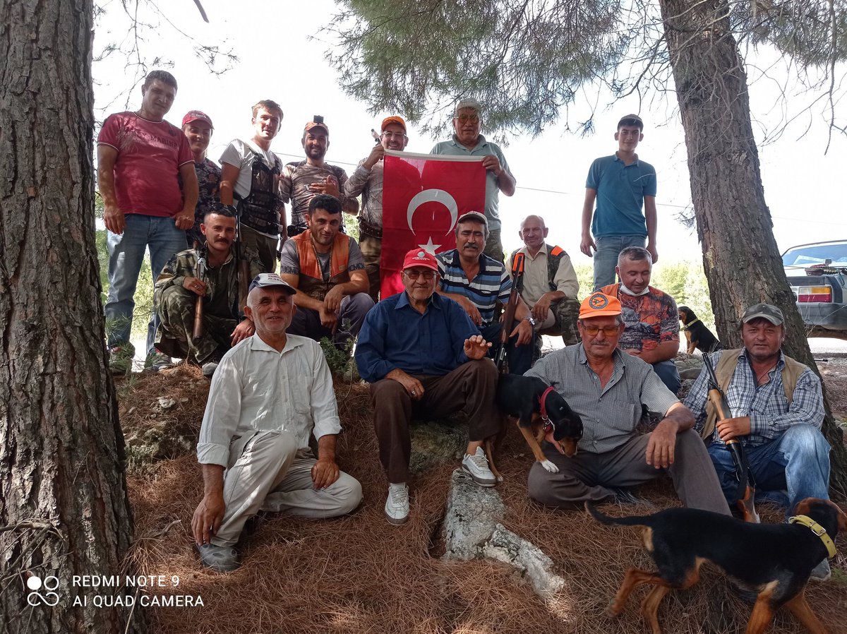 Mehmet10428163's tweet photo. Manisa/Demirci'den selamlar sevgiler
#yabandabizimvatandabizim
#TAKYAPAR
#TAKDERNEK https://t.co/jxIfoWmCva