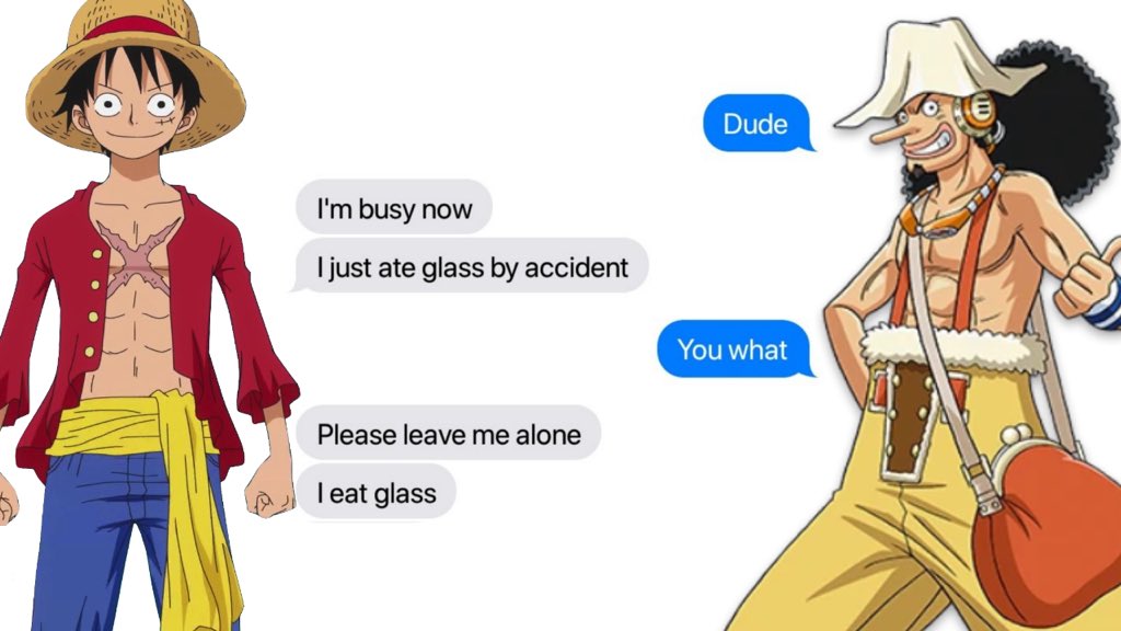 I might add more later