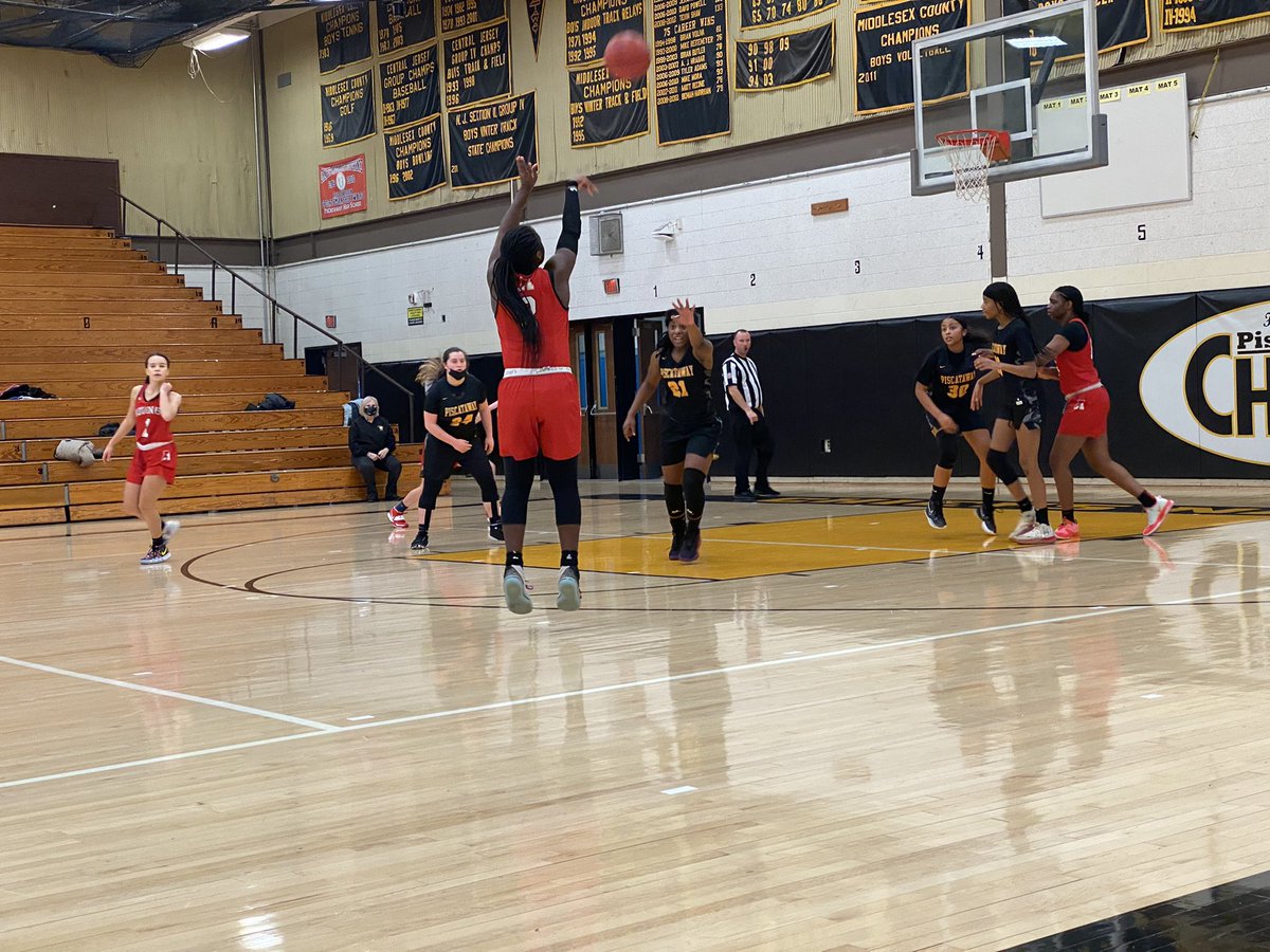 St Thomas Aquinas Girls Basketball 2022-23 tweet media