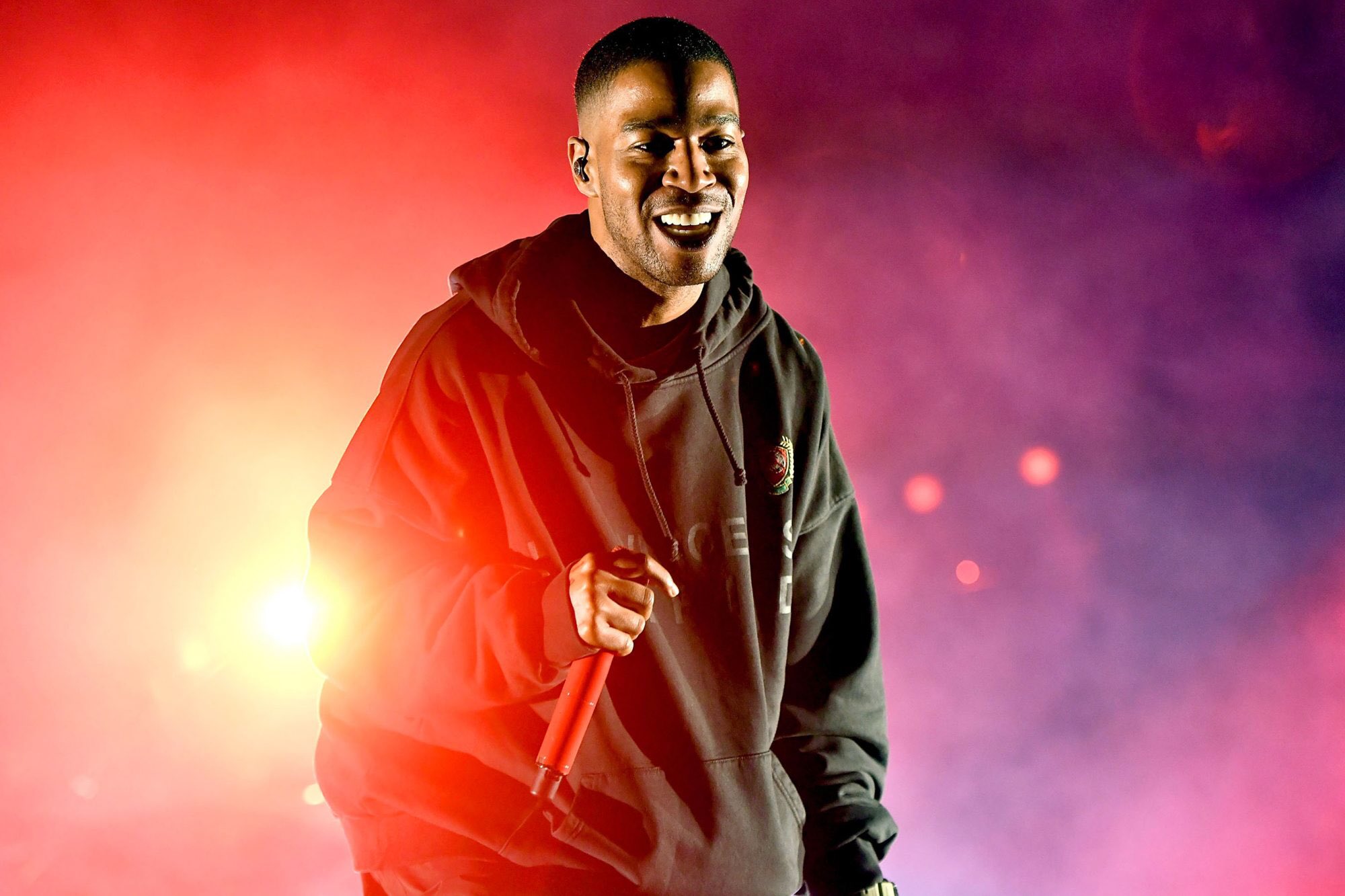 Happy Birthday to Kid Cudi 
