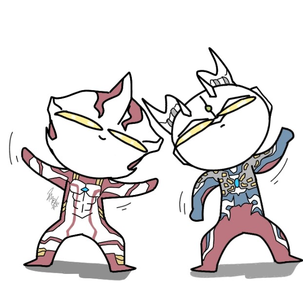 ウルトラマンゼロのtwitterイラスト検索結果 古い順 ウルトラマンゼロのtwitterイラスト検索結果 古い順