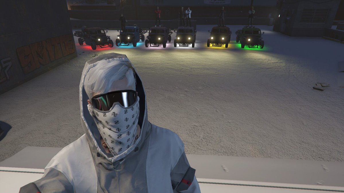 EightbornV Roleplay (@eightbornv_rp) on Twitter photo 