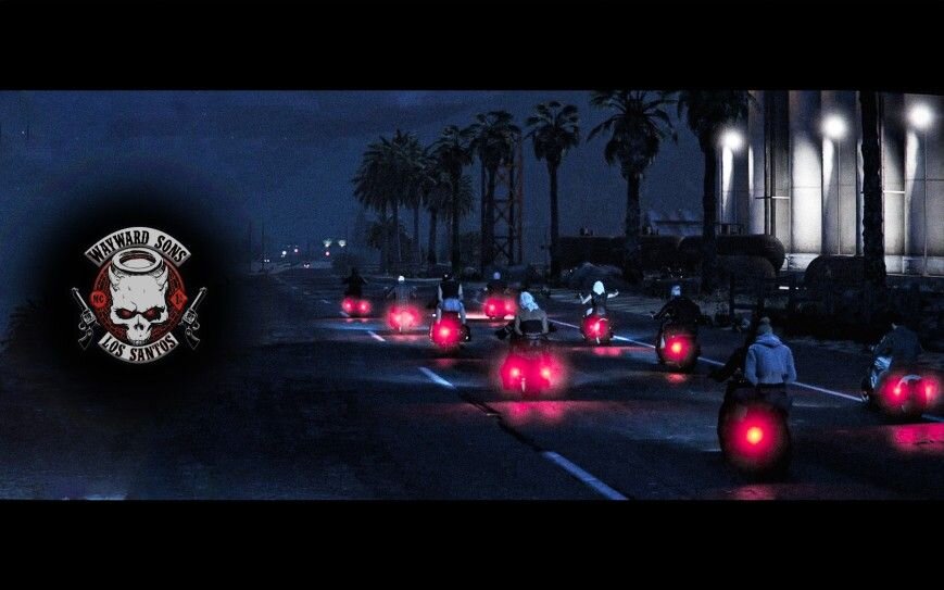 #eightborn #eightbornv #eightbornrp #ebrp #fivem #rp #roleplay #lossantos