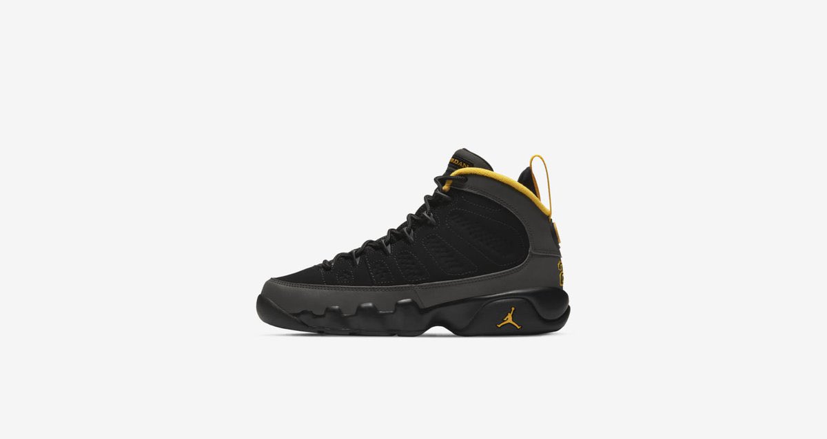 eastbay retro 9