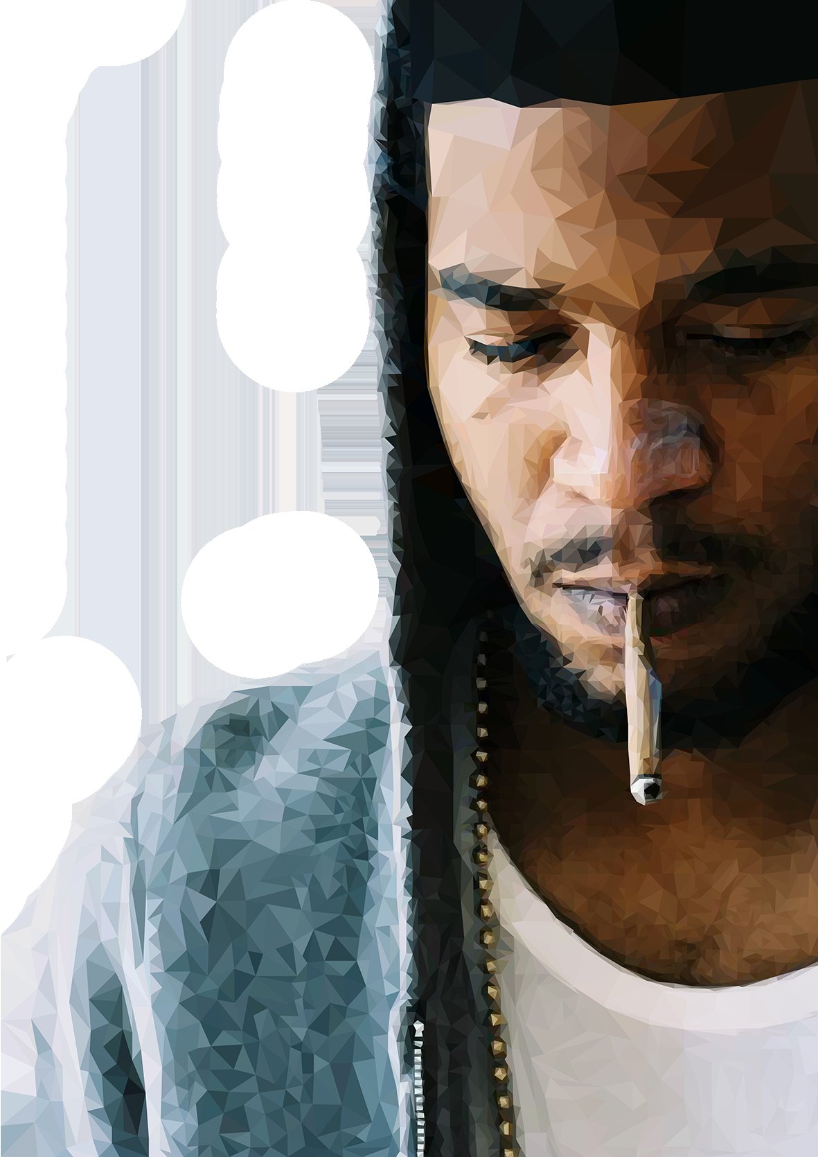 Happy 37th birthday Kid Cudi      