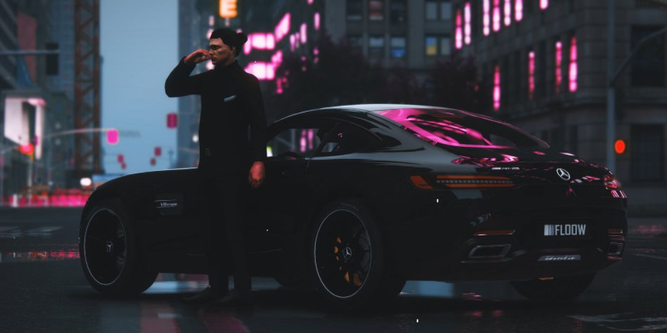 #eightborn #eightbornv #eightbornrp #ebrp #fivem #rp #roleplay #lossantos