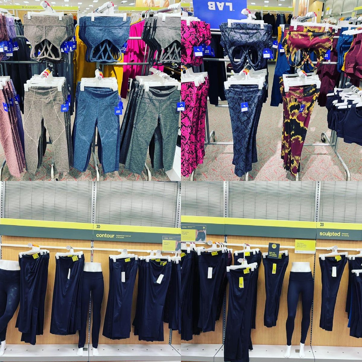 💪🏽Women’s Performance 💪🏽 

I love the view of the racetrack featuring Joylab!

#T1945 #D129 #G194 

<a href="/roxann_watson/">Roxann Watson</a> <a href="/jakegreer_17/">Jake Greer</a> <a href="/KevinKaminski10/">Kevin Kaminski</a>