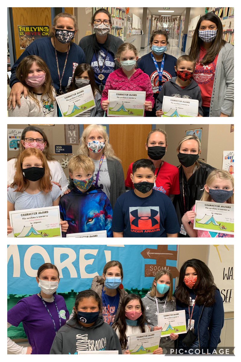 Maverick Madness wrapped up January with these celebration for Good Judgment   There was also a healthy conversation about how to spell judgment vs judgement <a href="/theressa_engel/">Theressa Engel</a> #TomatoTomato #MightyMavericks #LetTheAdventureBegin