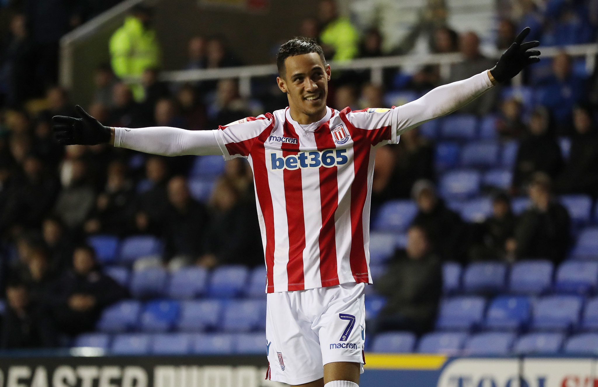 Happy Birthday to Tom Ince  