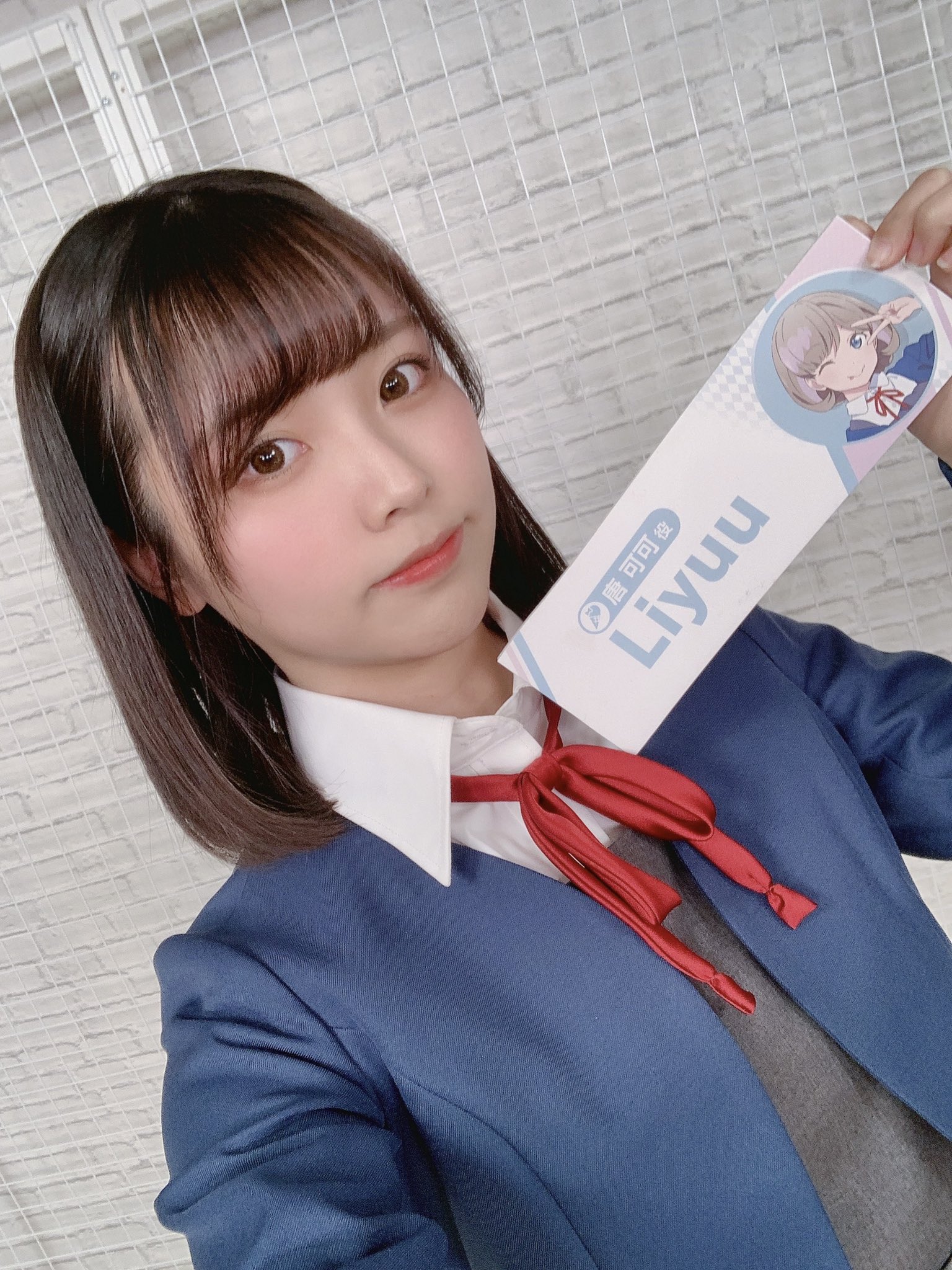 Liyuu on X: Liyuu on X: