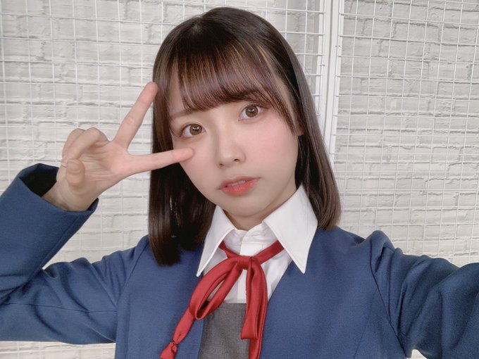 Twitterのコスプレ画像8