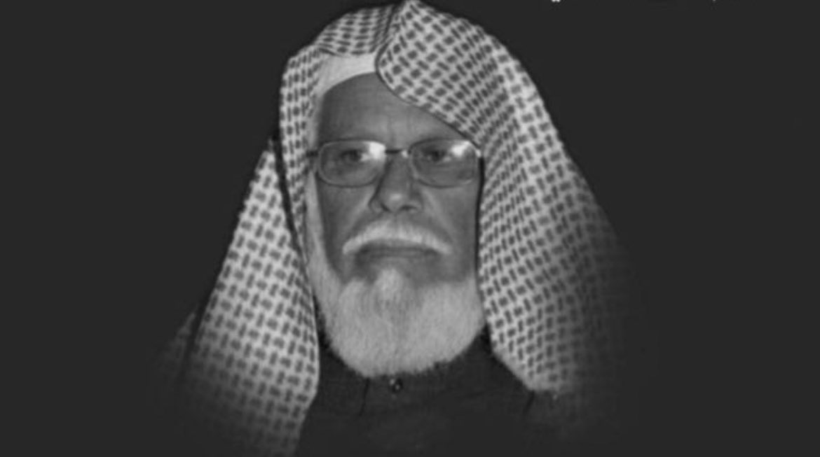 ان لله وان اليه راجعون 
الله يرحمك ويغفر لك 
انشهد انك فقيده يا ابو منصور 
لا حول ولا قوة الا بالله 
انشهد انه فارق الصف رجال