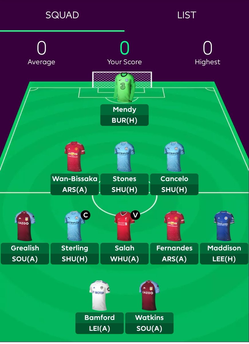 FISKSTUVNING's tweet photo. @FPL_Rockstar Nice https://t.co/VvTIyoY0b7