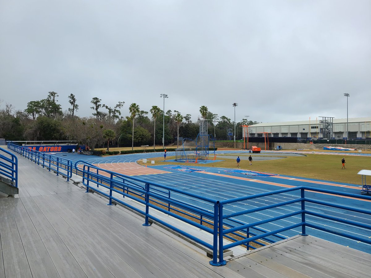 DevWillTech's tweet image. This is where I'm hoping to be a year from now. @UF