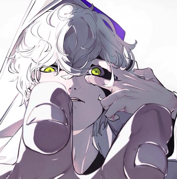 ヴィラン 