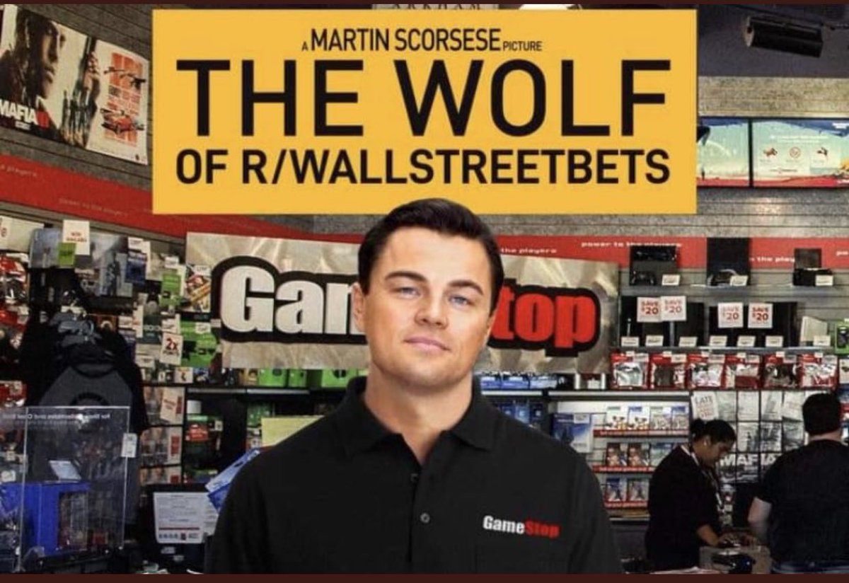RafKadian's tweet photo. #trading for a living in 2021 😂 https://t.co/eKVFEm2DKq