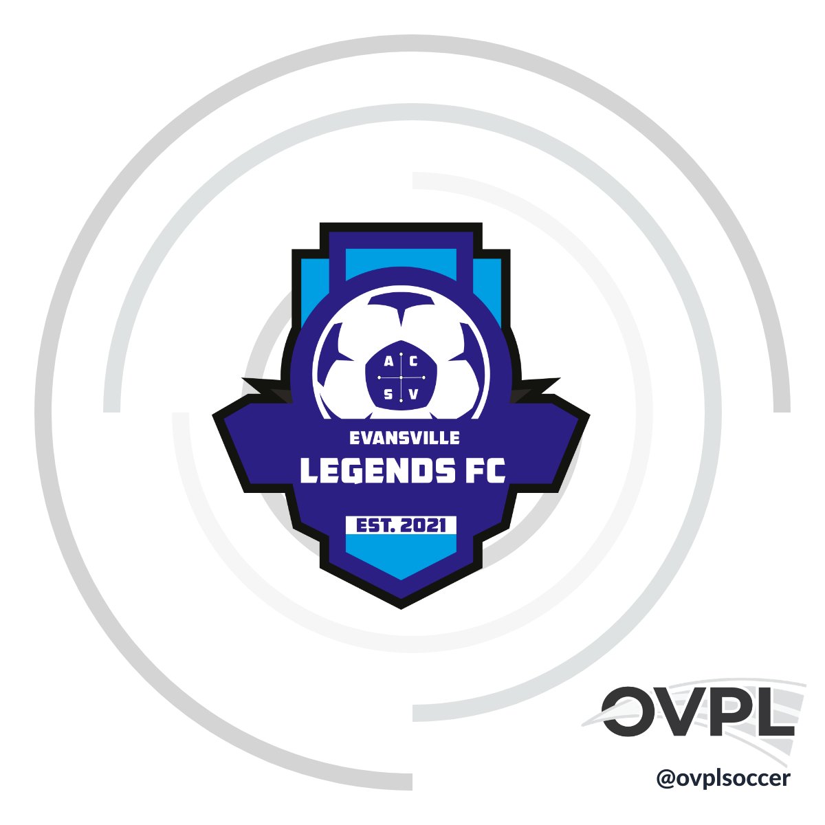 OVPL Soccer (@ovplsoccer) on Twitter photo ➡️ <a href="/EvvLegendsFC/">Evansville Legends FC</a> joined the #OVPL Men's Division yesterday. We are excited to be able to provide a platform for an amateur team to return to the area.
📰: hi.switchy.io/2xNA
Learn more about the #OVPL by visiting hi.switchy.io/1YY6
#OVPL2021 #OVPLgrowthegame ➡️ <a href="/EvvLegendsFC/">Evansville Legends FC</a> joined the #OVPL Men's Division yesterday. We are excited to be able to provide a platform for an amateur team to return to the area.
📰: hi.switchy.io/2xNA
Learn more about the #OVPL by visiting hi.switchy.io/1YY6
#OVPL2021 #OVPLgrowthegame