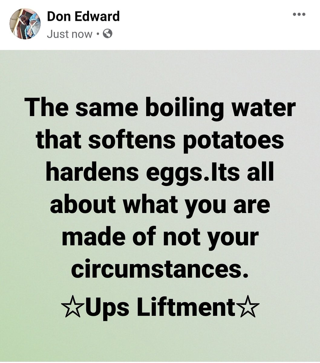 DonUps_758's tweet photo. 💯🔐 #motivational #upness https://t.co/U6nRMUIotK