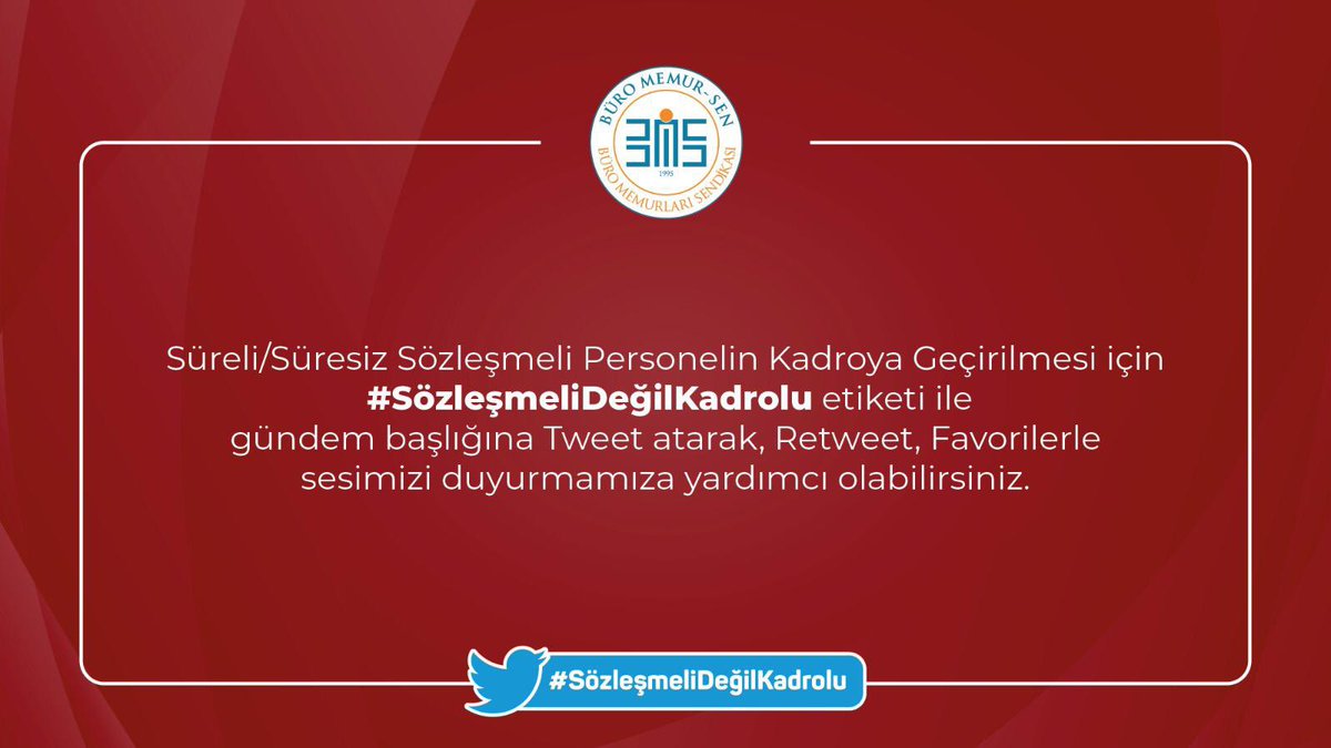 _aliyalcin_'s tweet photo. Ne her çalışandan farklı feryat,
Ne aynı işe farklı sıfat,
Ne de 39 ayrı mevzuat...

İstihdam tipleşsin,mevzuat tekleşsin 

#SözleşmeliDeğilKadrolu / @BuroMemurSen_ https://t.co/p2QfNu68a6