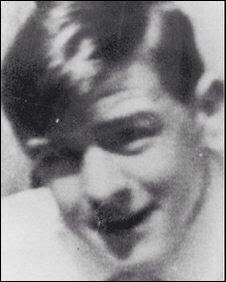 Michael McDaid - 20 years old.He was running away from an army vehicle when he was shot in the face. #BloodySunday49