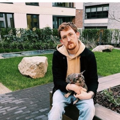 lifeofapalsy's tweet photo. #NewProfilePic https://t.co/srwU86MiEx