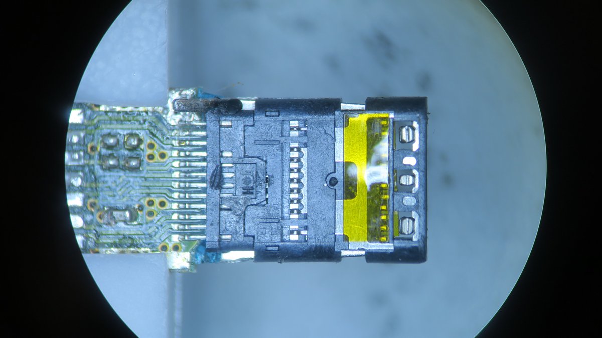 Looking at how complicated the plug is, how many different parts it contains, it's no surprise that they are somewhat expensive.