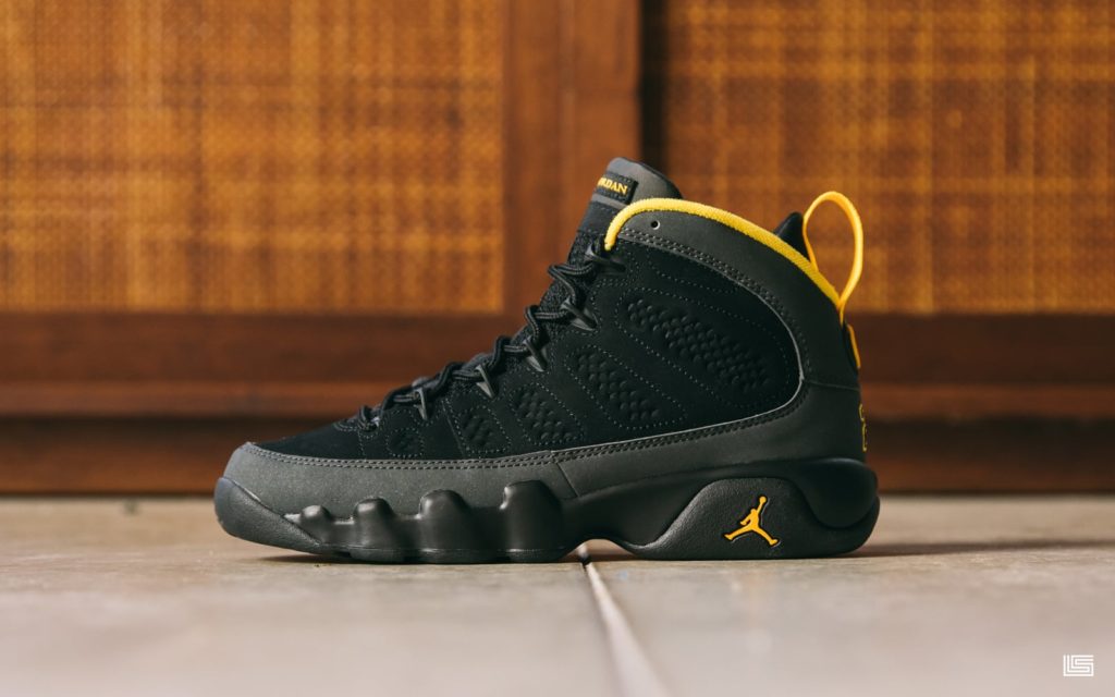 footaction jordan 9