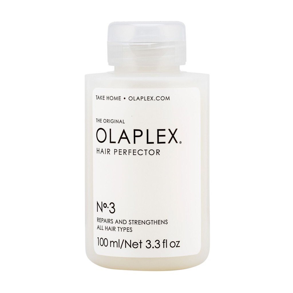2. Olaplex no 33rd year of using this. Masih lagi repurchase. I pakai once a week. Ni pakai before cuci rambut okay. Before shampoo, basahkan rambut & apply. Olaplex ni ada jugak in Sephora tapi dkt Shopee ni murah lagi   https://shp.ee/qxtazff&nbsp;